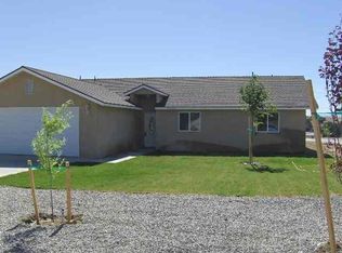 22300 Pat Ct, Tehachapi, CA 93561