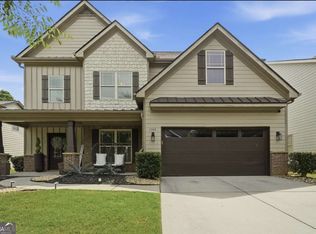 3749 Saddlemaker Dr, Buford, GA 30519