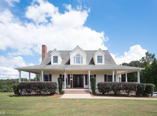 347 Crook Rd, Carrollton, GA 30117