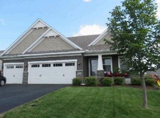 20914 Grommet Ave, Lakeville, MN 55044