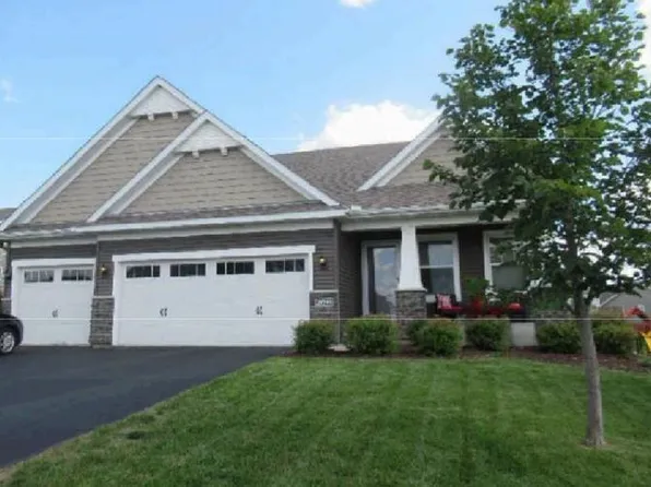 20914 Grommet Ave, Lakeville, MN 55044