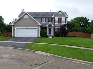 6 Buckboard Ct, Bolingbrook, IL 60490