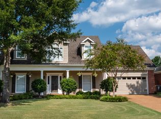 796 Planters Ridge Dr, Collierville, TN 38017
