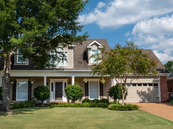 796 Planters Ridge Dr, Collierville, TN 38017