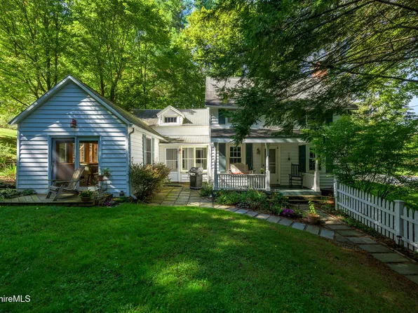 11 Prospect Lake Rd, Great Barrington, MA 01230