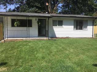 9815 Ventura Dr, Saint Louis, MO