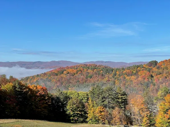 2769 Cloudland Road, Pomfret, VT 05067