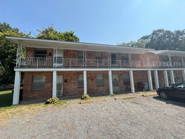 318 E Purdon St Unit 8, England, AR 72046