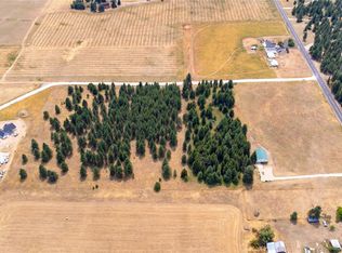 42410 N Sherman Rd, Deer Park, WA 99006