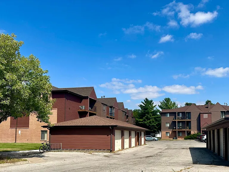 Park41 Apartments — Photo 6