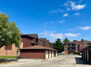 Park41 Apartments, Lincoln, NE 68506