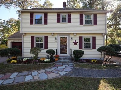 308 Torrey St, Brockton, MA, 02301