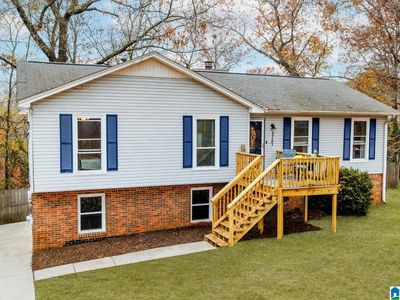 5751 Annanadale Ln, Birmingham, AL, 35210