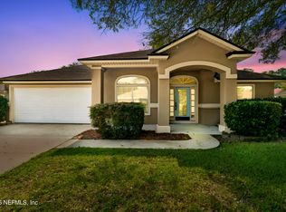 14023 RIDGEWICK Drive, Jacksonville, FL 32218