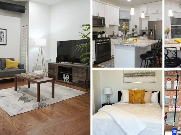 1868 S Blue Island Ave #2F, Chicago, IL 60608