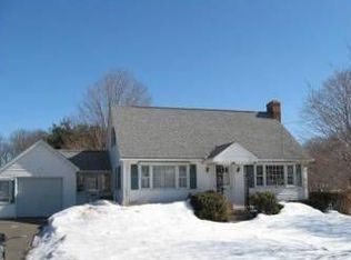 1460 Poquonock Ave, Windsor, CT 06095