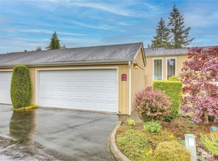 31828 32nd Pl SW #64, Federal Way, WA 98023