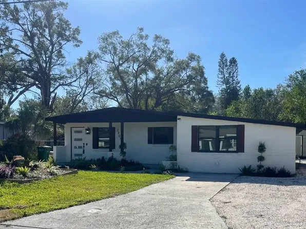 2909 E Crawford St, Tampa, FL 33610