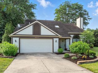 8617 Dunmore Ln, Fort Wayne, IN 46804
