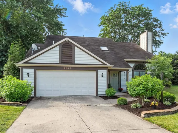 8617 Dunmore Ln, Fort Wayne, IN 46804