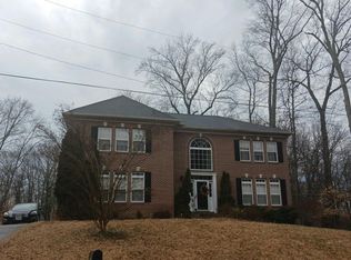 15001 Fir St, Accokeek, MD 20607