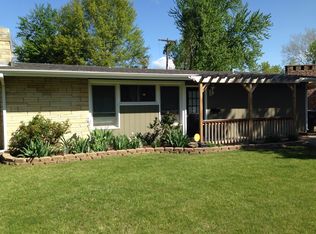 1331 SW Indian Trl, Topeka, KS 66604