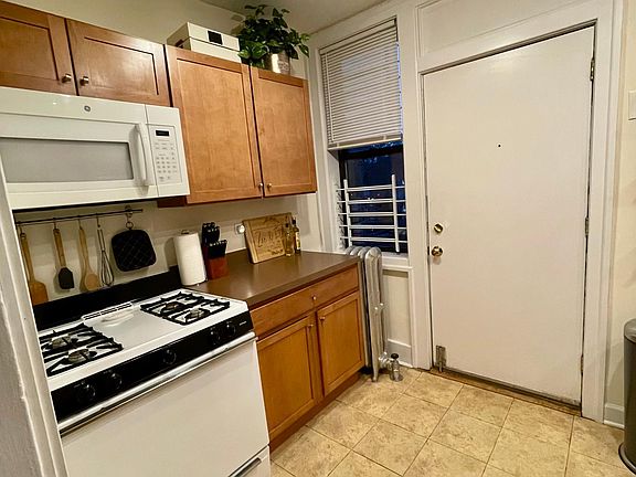 Kitchen - 1