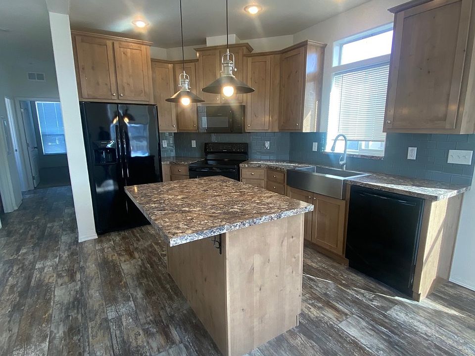 445 E Jennie Ave Hermiston, OR, 97838 Apartments for Rent Zillow