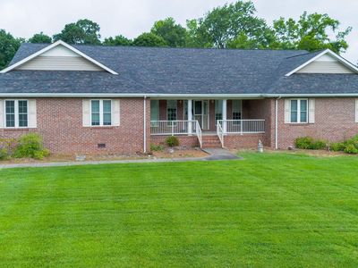 60 Nichols Ave, Marion, KY, 42064