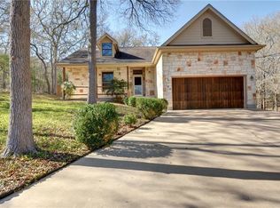 198 Moku Manu Dr, Bastrop, TX 78602