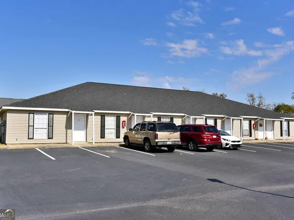 2607 Cardinal St, Albany, GA 31701