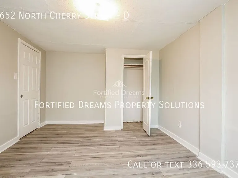 1652 N Cherry St #D — Photo 12