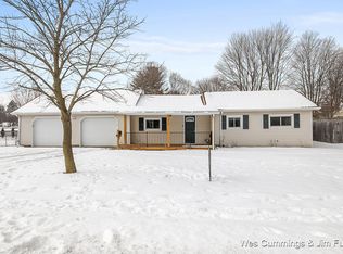 316 Rockingham Ave, Alma, MI 48801