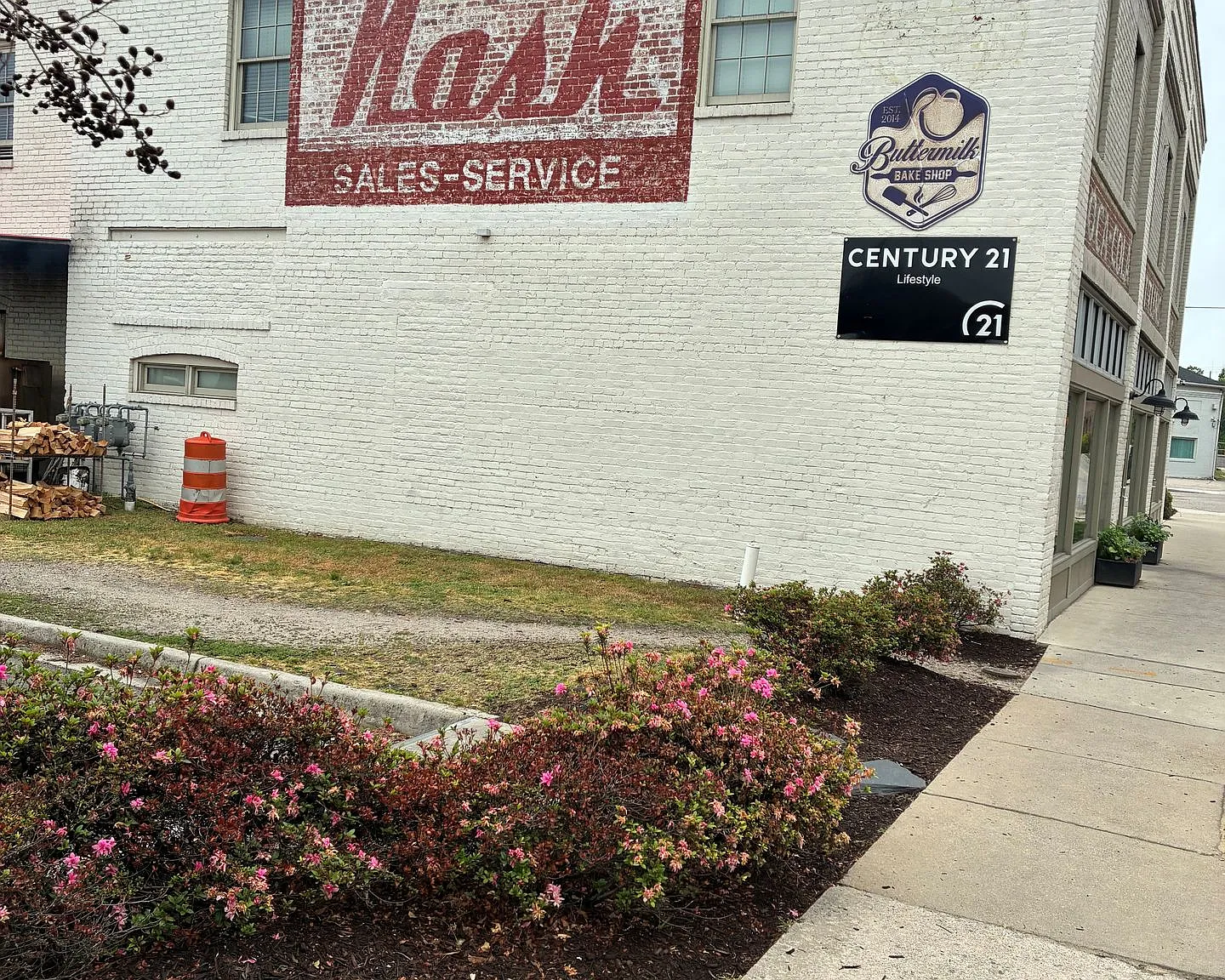 The Nash Lofts — Photo 3
