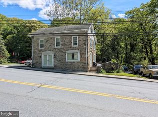 839 N Broadway, Wind Gap, PA 18091