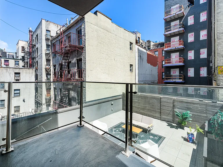 114 Mulberry St #703 — Photo 6
