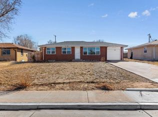 2814 W 6th St, Greeley, CO 80634