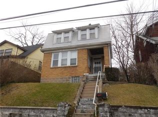 925 Baldwin St, Pittsburgh, PA 15234
