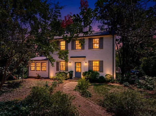402 Lynnwood Blvd, Nashville, TN 37205