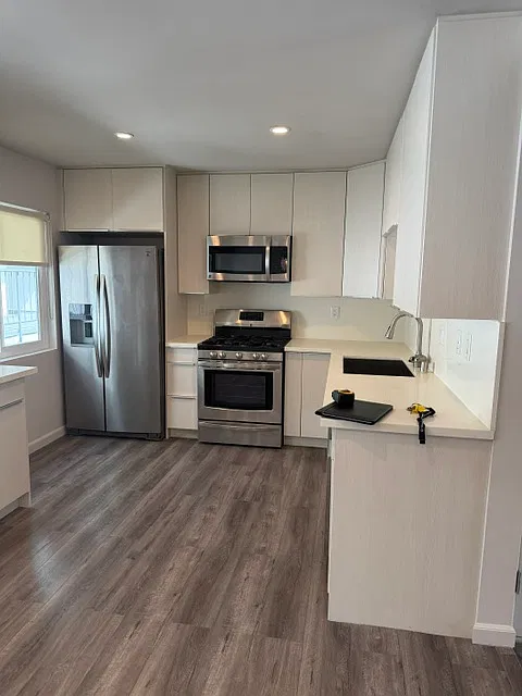 1 bed, 600 sqft, $3,395 — Photo 3