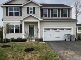 122 Glacier Ave, Barboursville, VA 22923