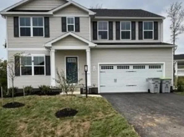 122 Glacier Ave, Barboursville, VA 22923