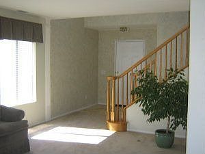 Travertine Entry 