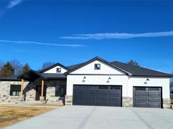 6105 State Route 162, Maryville, IL 62062