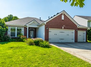 11299 Catalina Dr, Fishers, IN 46038