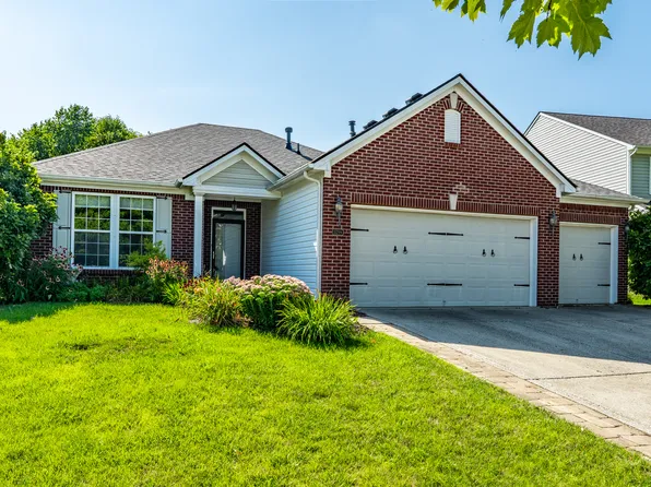 11299 Catalina Dr, Fishers, IN 46038