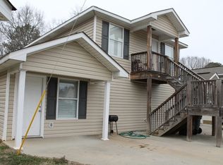 85A Jackson Ln, Lincoln, AL 35096