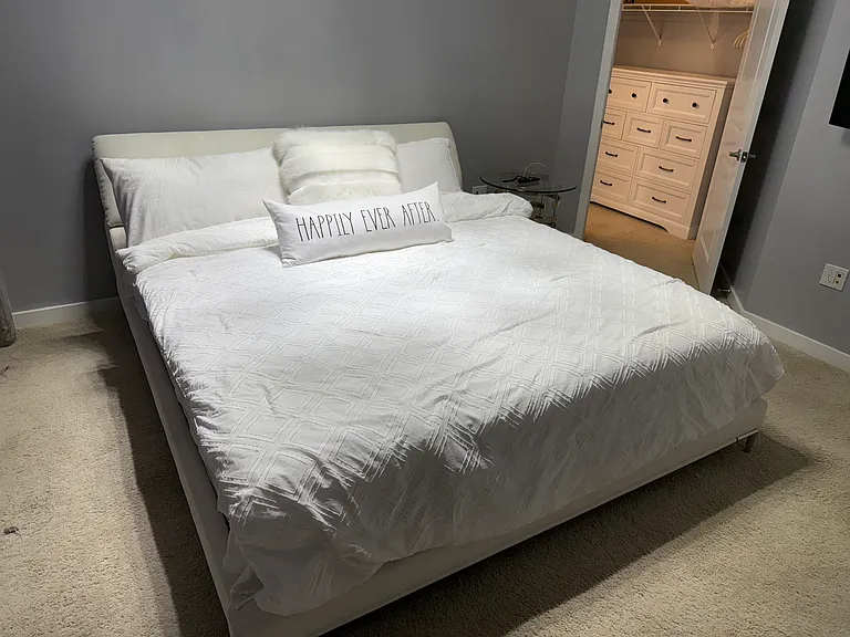 400 W Peachtree St NW #3606 — Photo 8
