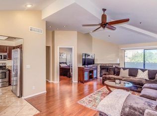 11515 N 91st St Unit 201, Scottsdale, AZ 85260