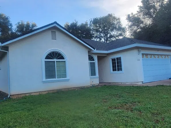 1634 Lomita Way #1, El Dorado Hills, CA 95762